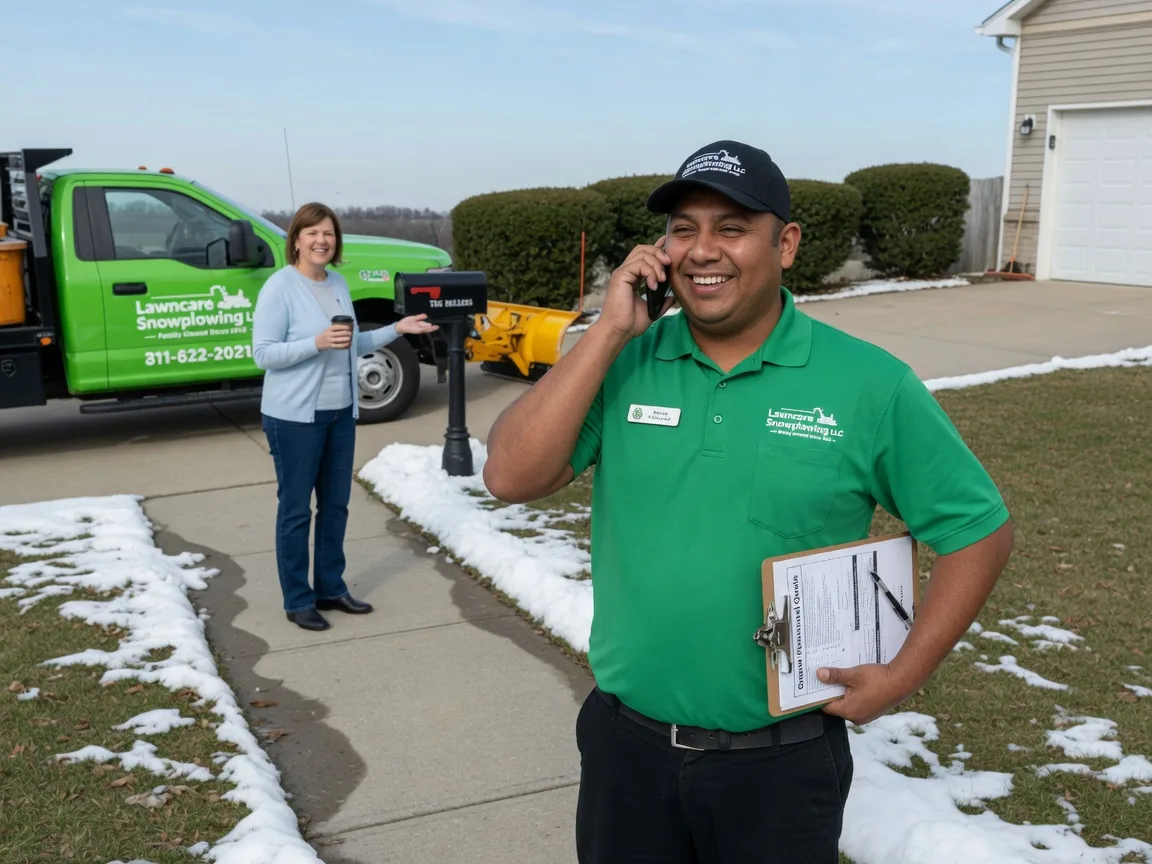 Lawn Care Services By Expert Landscaper Pomeroy, WA FAQs